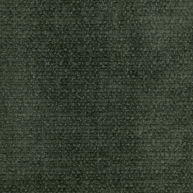 LUXURY CLUB - Upholstery Fabric- Hunter Green - Uber Decor