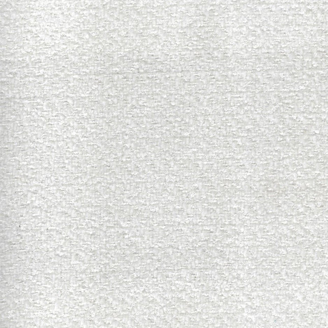 CANVAS - Upholstery Fabric- White Smoke - Uber Decor
