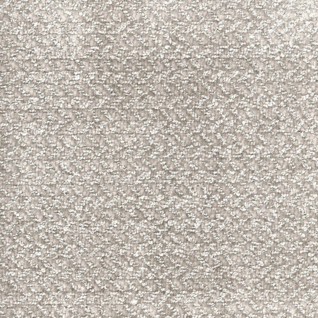 CANVAS - Upholstery Fabric- Greige - Uber Decor