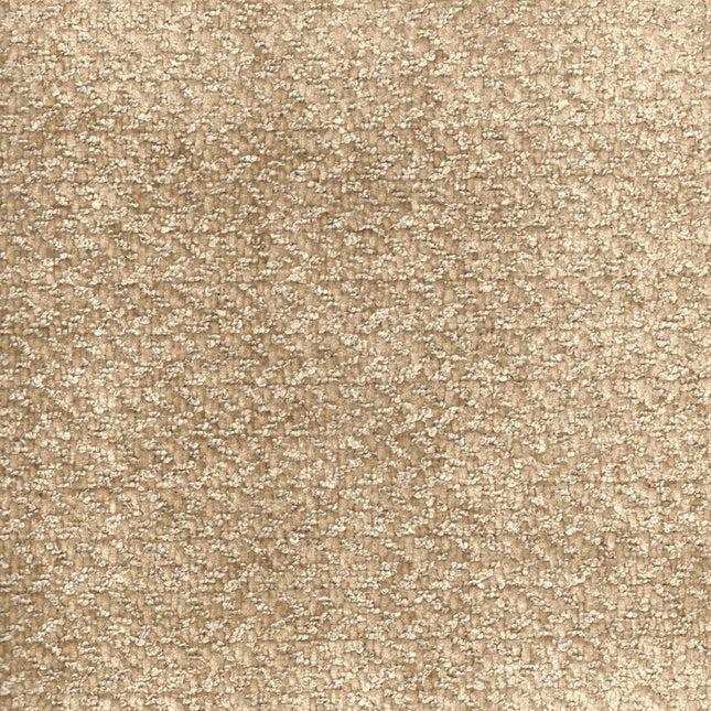 CANVAS - Upholstery Fabric- Caramel Beige - Uber Decor