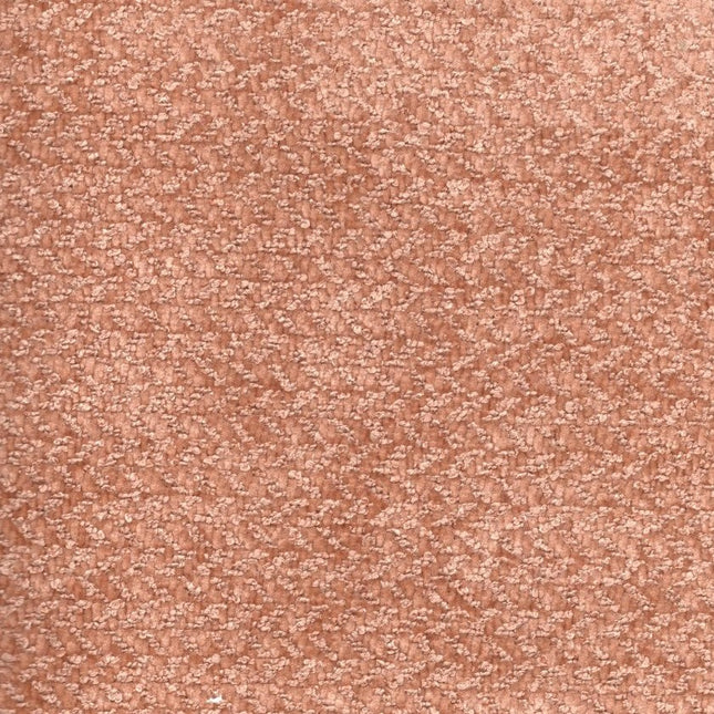 CANVAS - Upholstery Fabric- Terracotta - Uber Decor