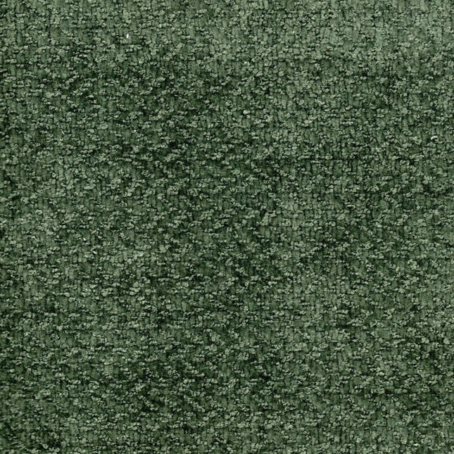 CANVAS - Upholstery Fabric- Forest Green - Uber Decor