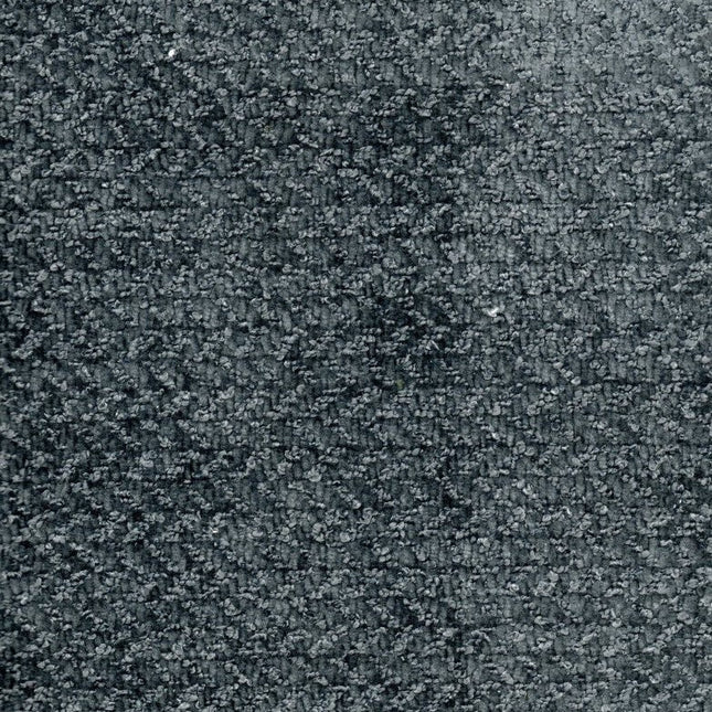 CANVAS - Upholstery Fabric- Gunmetal Grey - Uber Decor