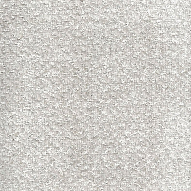 CANVAS - Upholstery Fabric- Soft Pearl - Uber Decor