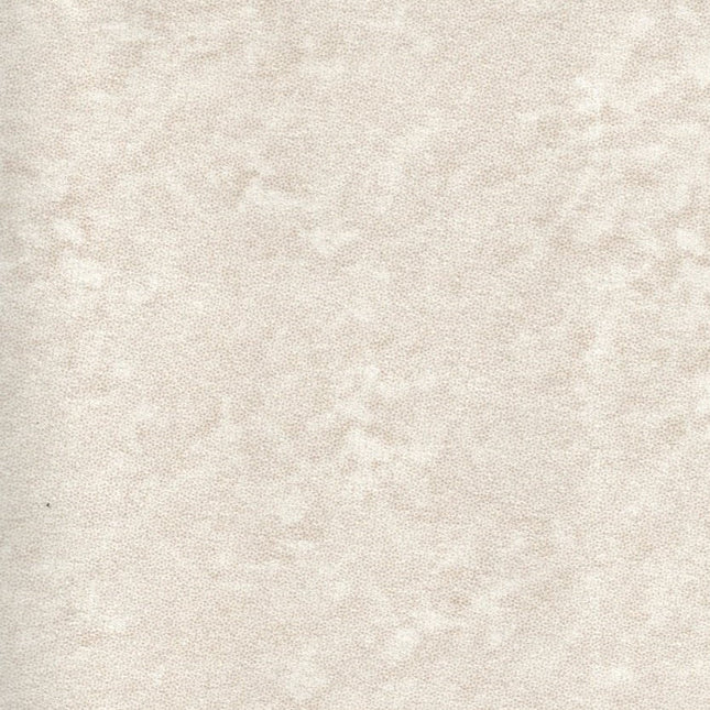 HUSKY - Upholstery Fabric- Vanilla White - Uber Decor