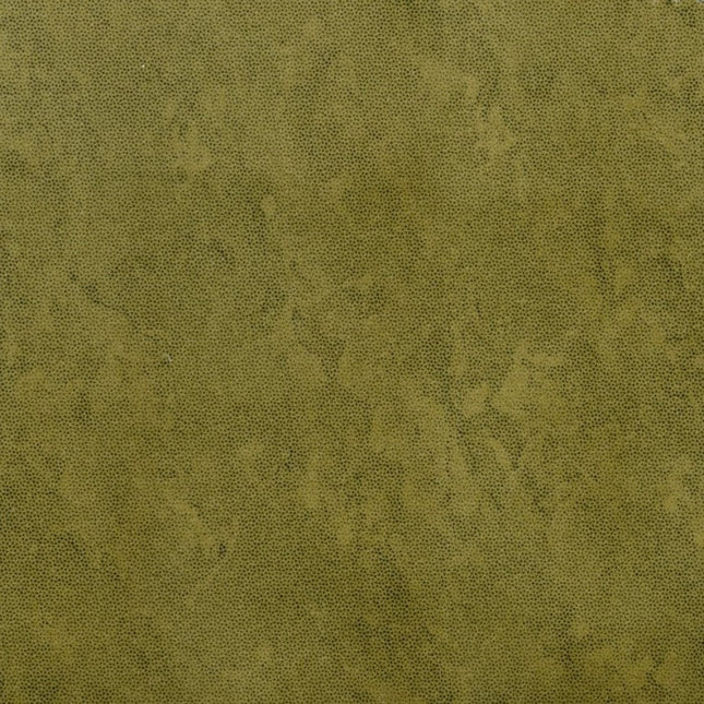 HUSKY - Upholstery Fabric- Army Green - Uber Decor