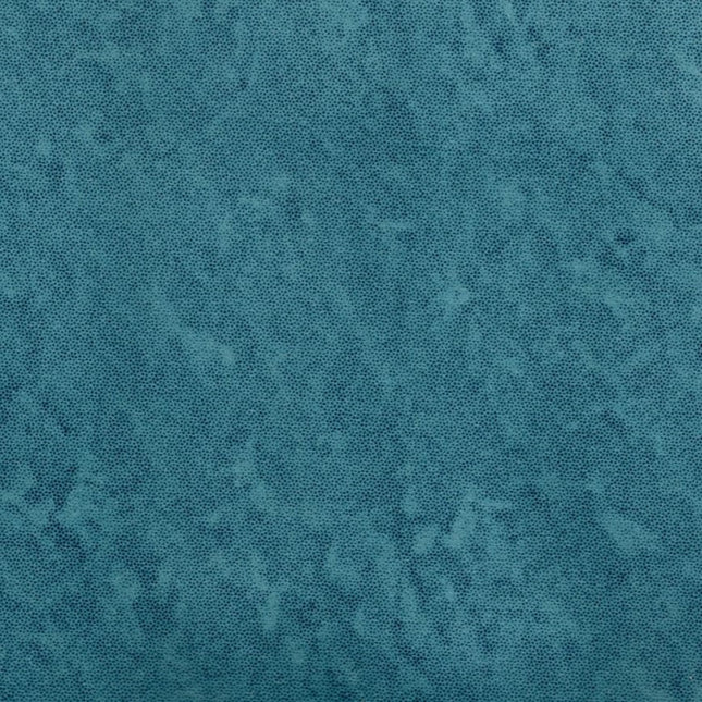 HUSKY - Upholstery Fabric- Deep Aqua - Uber Decor