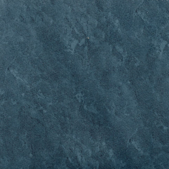 HUSKY - Upholstery Fabric- Slate Teal - Uber Decor