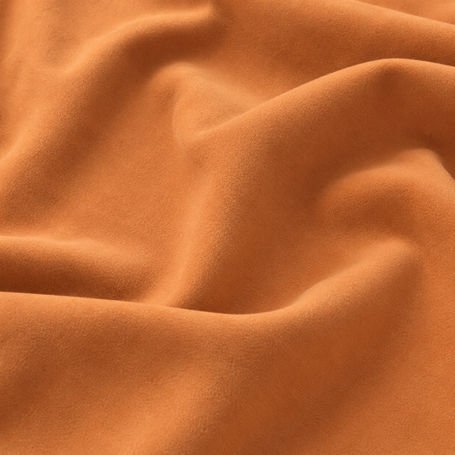 SPYDER - Upholstery Fabric- Burnt Caramel