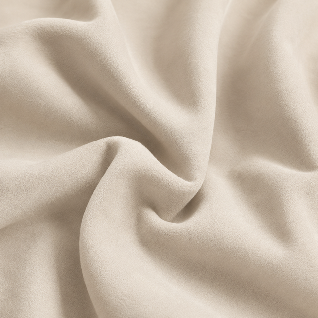 SPYDER - Upholstery Fabric- Ivory Beige