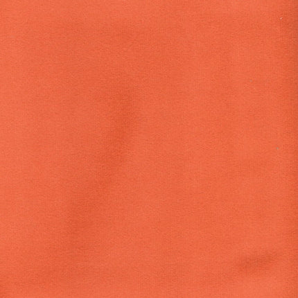 SPYDER - Upholstery Fabric- Burnt Orange - Uber Decor
