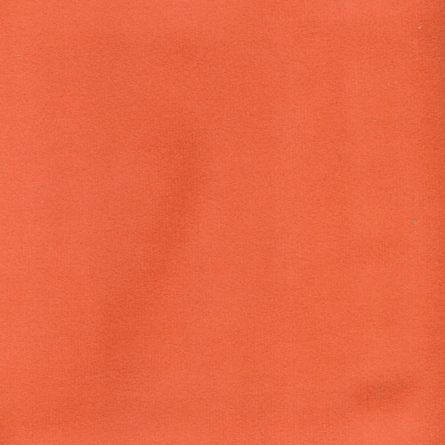 SPYDER - Upholstery Fabric- Burnt Orange - Uber Decor