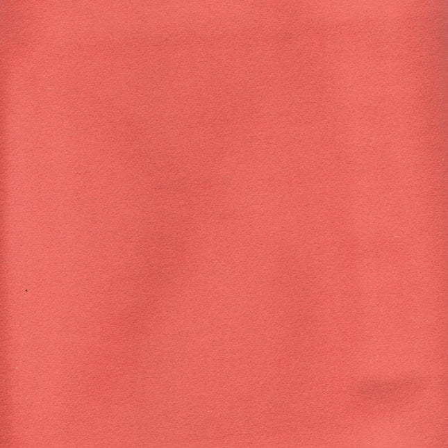 SPYDER - Upholstery Fabric- Salmon - Uber Decor