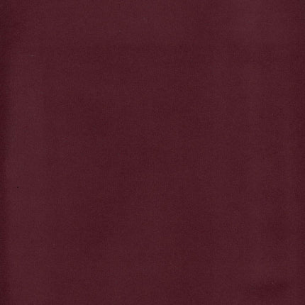 SPYDER - Upholstery Fabric- Dark Maroon - Uber Decor