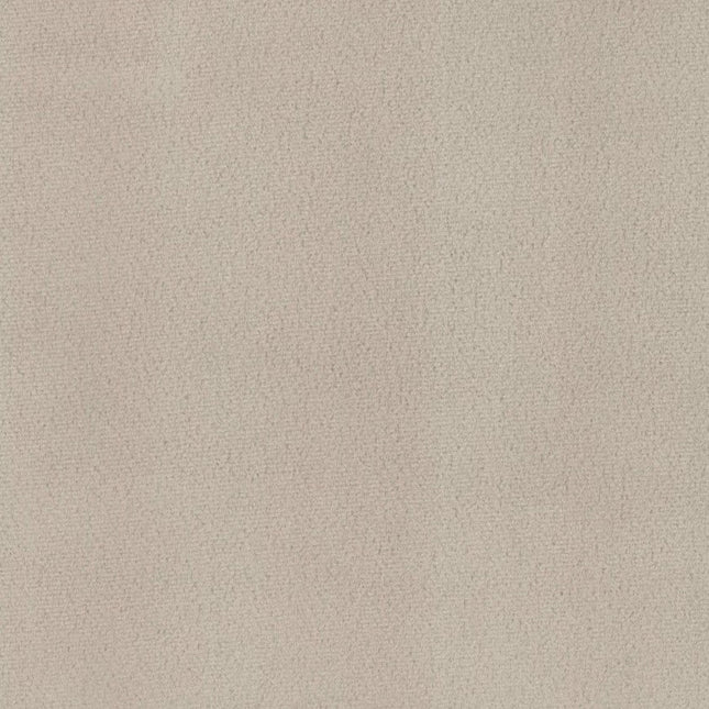 BELLA - Upholstery Fabric- Soft Beige - Uber Decor