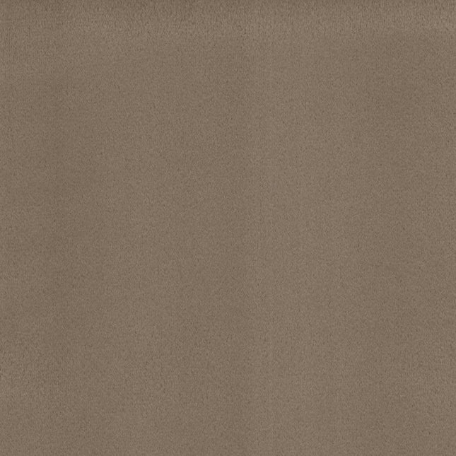 BELLA - Upholstery Fabric- Sandstone Brown - Uber Decor