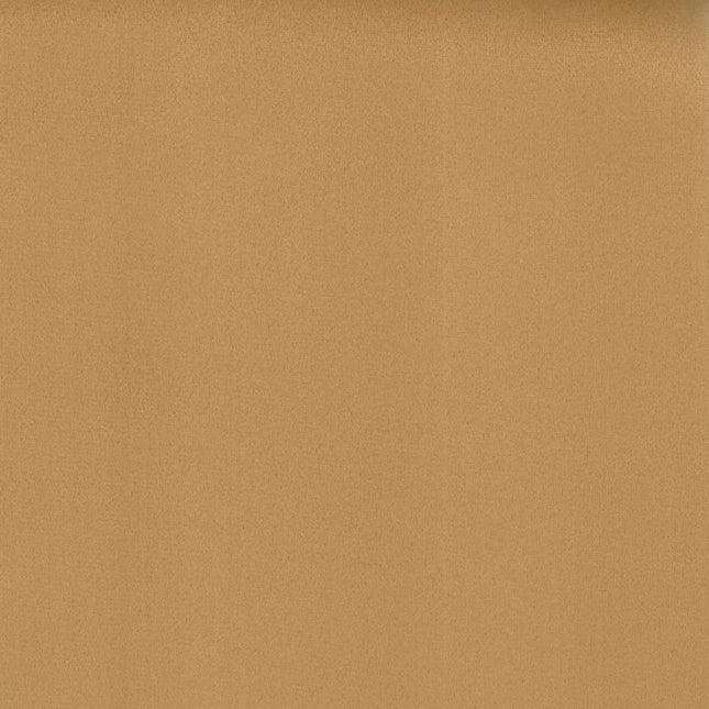 BELLA - Upholstery Fabric- Honey Brown - Uber Decor