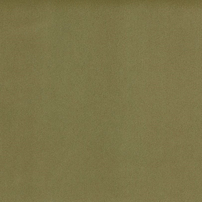 BELLA - Upholstery Fabric- Olive Green - Uber Decor