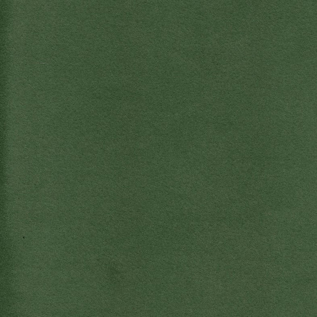 BELLA - Upholstery Fabric- Forest Green - Uber Decor