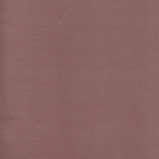 BELLA - Upholstery Fabric- Dusty Rose - Uber Decor