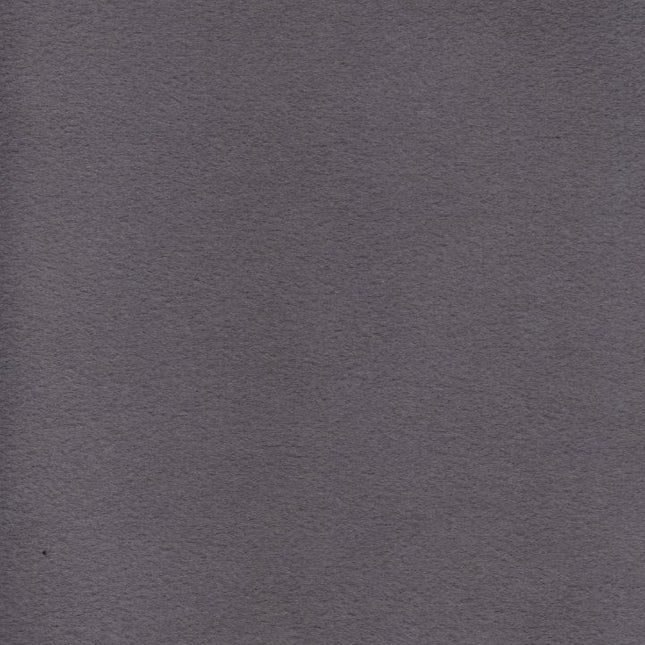 BELLA - Upholstery Fabric- Graphite Purple - Uber Decor