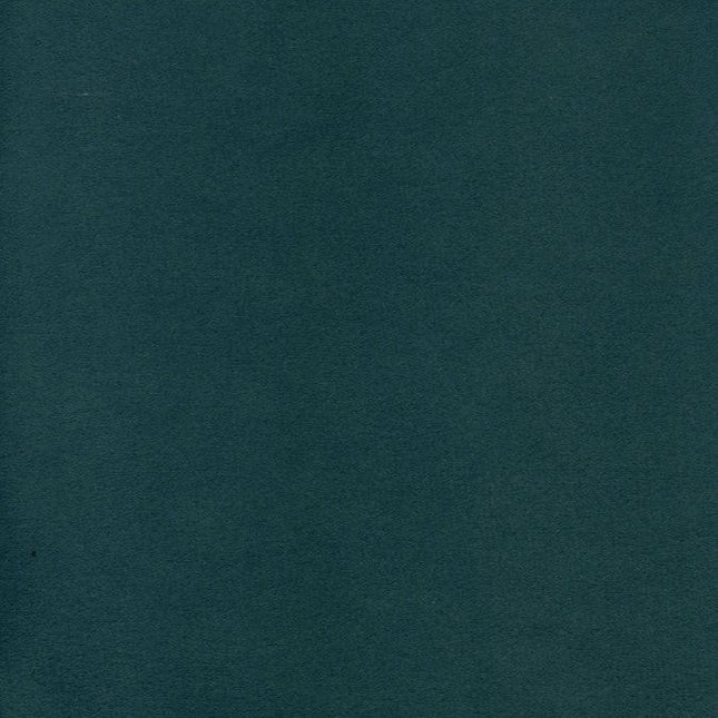 BELLA - Upholstery Fabric- Shadow Teal - Uber Decor