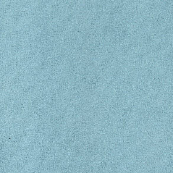 BELLA - Upholstery Fabric- Powder Blue - Uber Decor