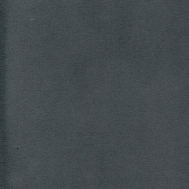 BELLA - Upholstery Fabric- Charcoal Gray - Uber Decor