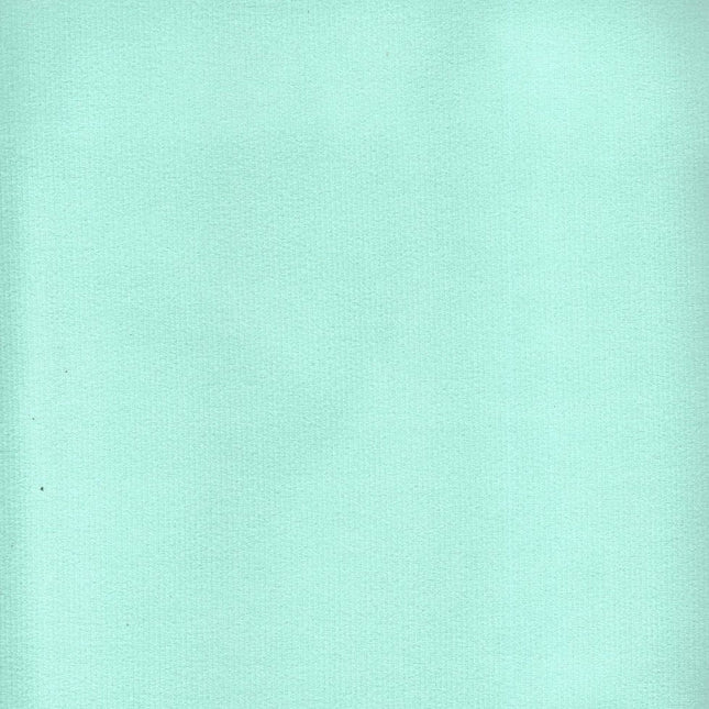 SPYDER - Upholstery Fabric- Light Aqua - Uber Decor