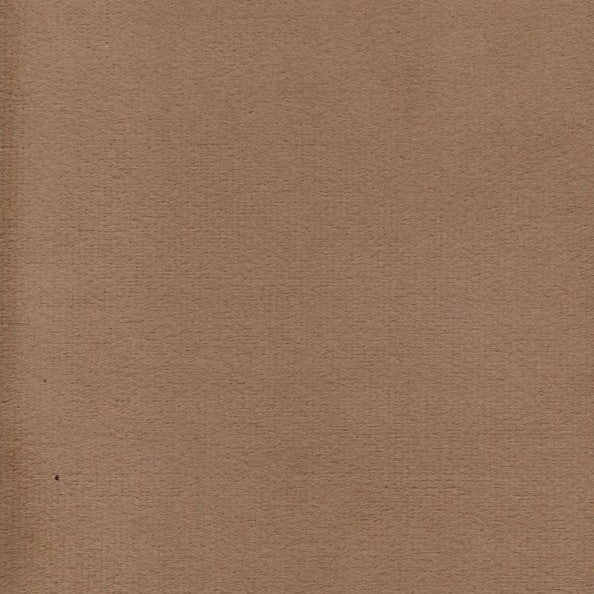BELLA - Upholstery Fabric- Rich Clay Brown - Uber Decor