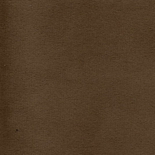 BELLA - Upholstery Fabric- Earth Brown - Uber Decor