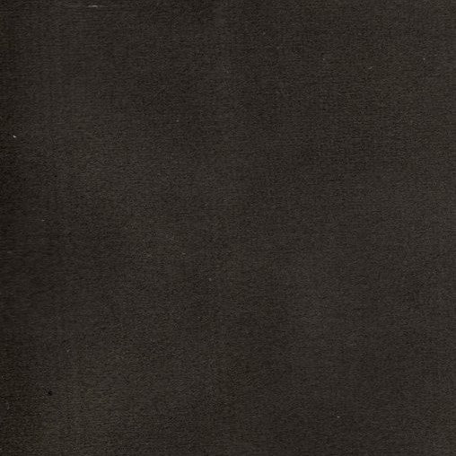 BELLA - Upholstery Fabric- Charcoal Brown - Uber Decor