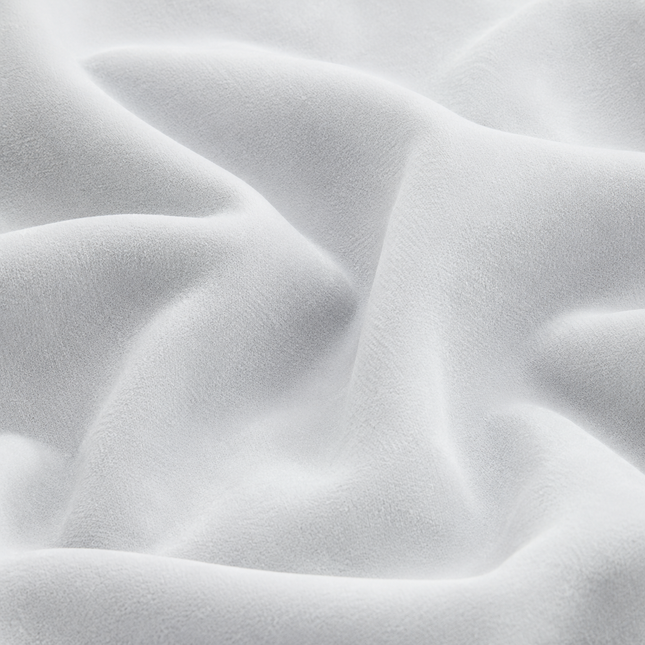 SPYDER - Upholstery Fabric- Silver Mist