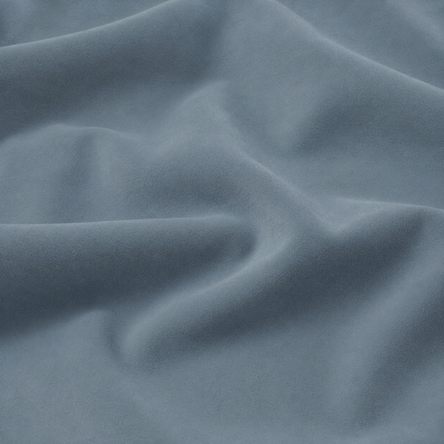 SPYDER - Upholstery Fabric- Bluish Grey