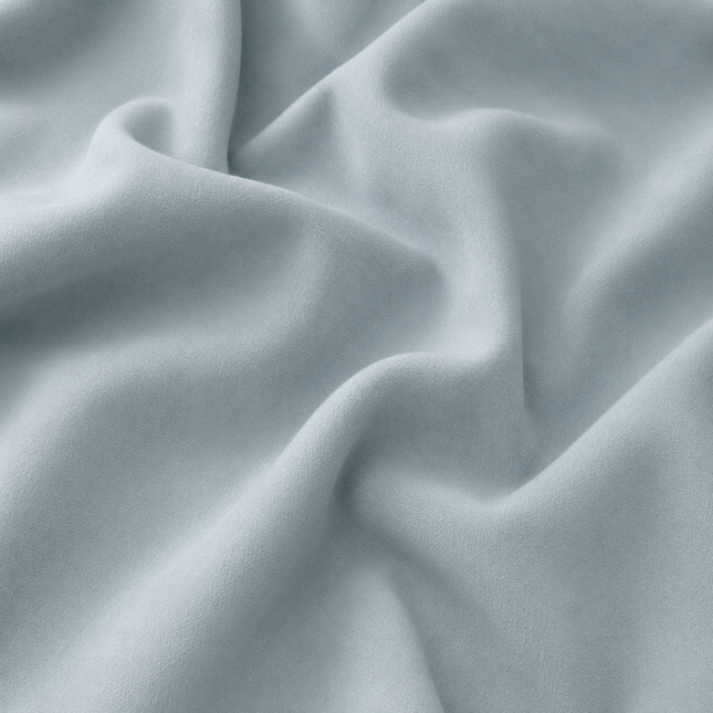SPYDER - Upholstery Fabric- Pale Aqua