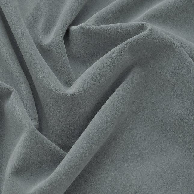 SPYDER - Upholstery Fabric- Storm Gray