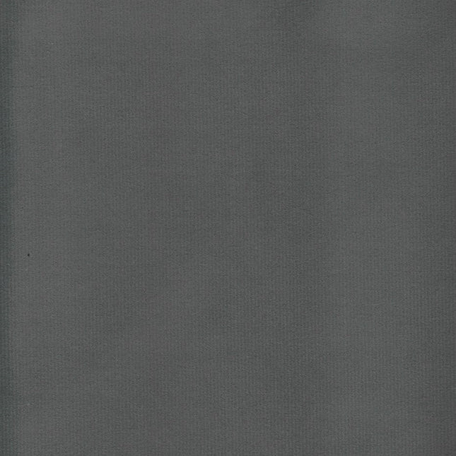 SPYDER - Upholstery Fabric- Charcoal Gray - Uber Decor