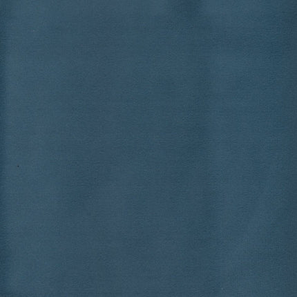 SPYDER - Upholstery Fabric- Dark Teal Blue - Uber Decor