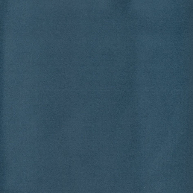 SPYDER - Upholstery Fabric- Dark Teal Blue - Uber Decor