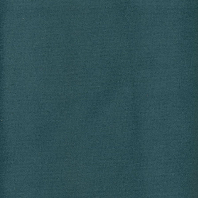 SPYDER - Upholstery Fabric- Dark Sea Teal - Uber Decor