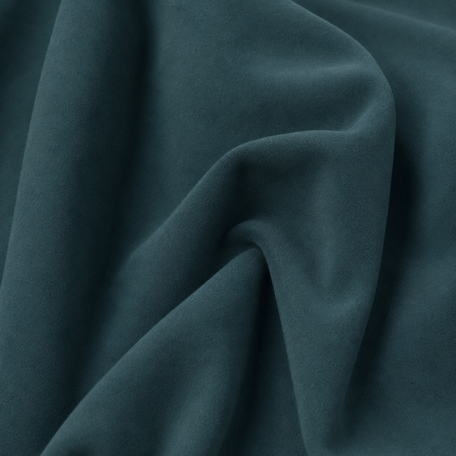 SPYDER - Upholstery Fabric- Dark Sea Teal