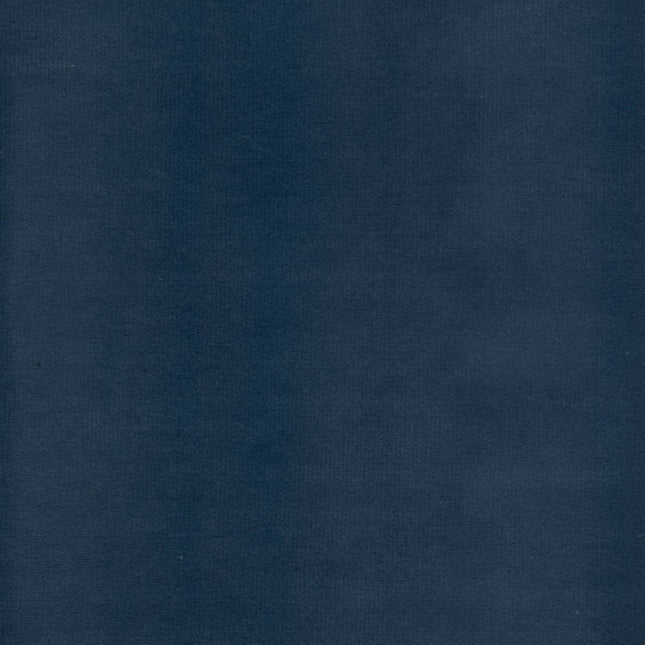 SPYDER - Upholstery Fabric- Slate Navy Blue - Uber Decor