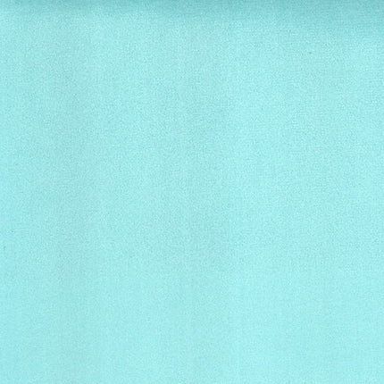SPYDER - Upholstery Fabric- Bright Turquoise - Uber Decor