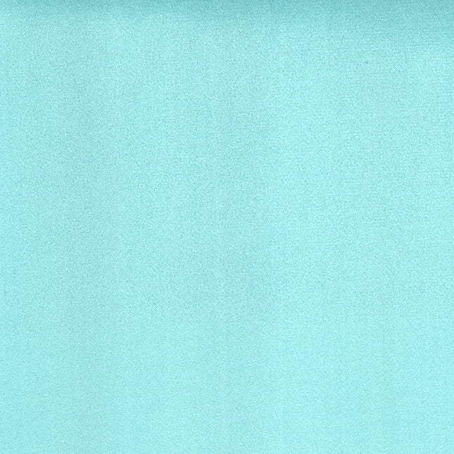 SPYDER - Upholstery Fabric- Bright Turquoise - Uber Decor