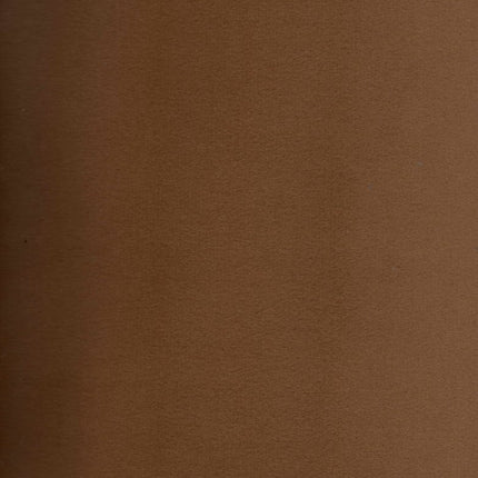 SPYDER - Upholstery Fabric- Caramel Brown - Uber Decor