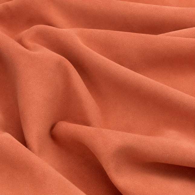 SPYDER - Upholstery Fabric- Burnt Sienna