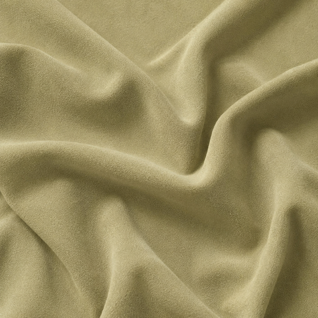 SPYDER - Upholstery Fabric- Mustard Green
