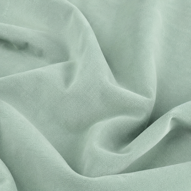 SPYDER - Upholstery Fabric- Mint Green