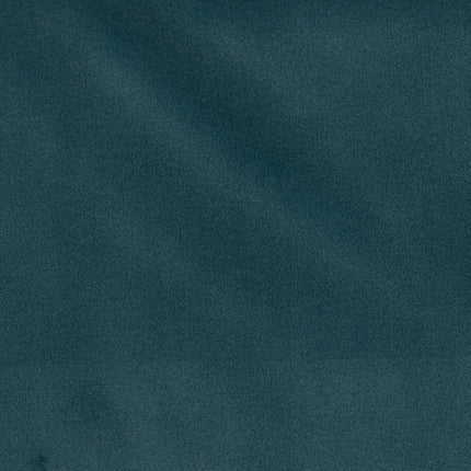 SPYDER - Upholstery Fabric- Deep Teal - Uber Decor