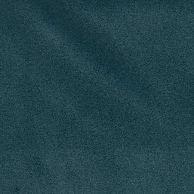 SPYDER - Upholstery Fabric- Deep Teal - Uber Decor